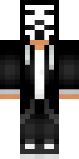 Скин «Meme Minecraft Skin» для Майнкрафт