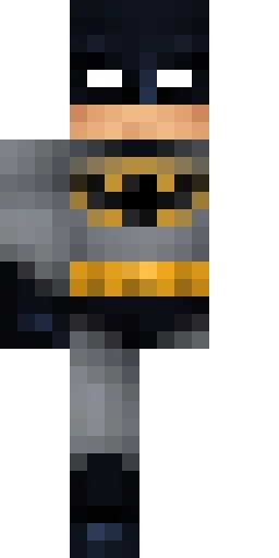 Скин Для мальчиков для Майнкрафт - вид спереди