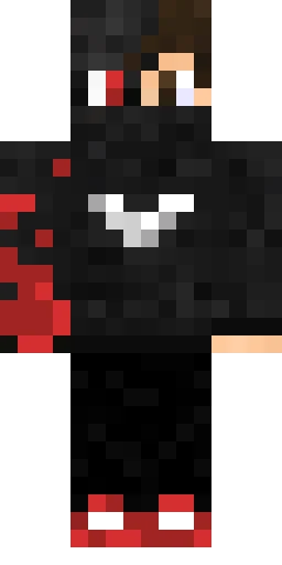 Скин «Youtuber Minecraft Skin» для Майнкрафт
