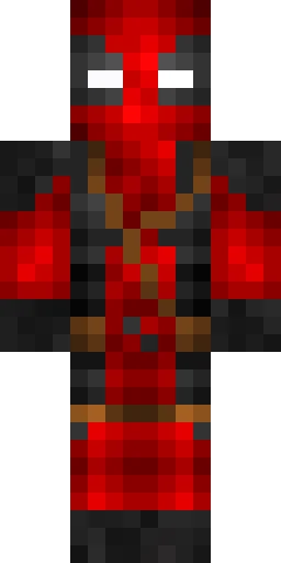 Скин «Suit Minecraft Skin» для Майнкрафт